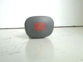 Bouton de warning