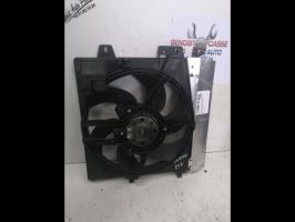 Ventilateur eau