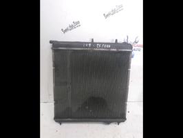 Radiateur eau