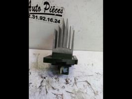 Resistance chauffage