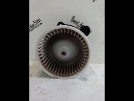 Ventilateur chauffage