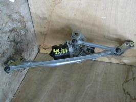 Mecanisme essuie glace avant
