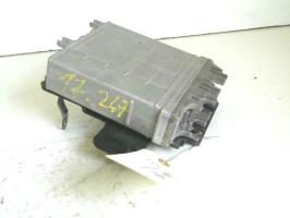Calculateur moteur