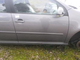 Porte avant droit