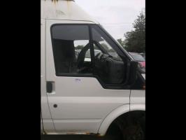Porte avant droit