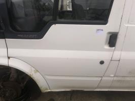 Porte avant gauche