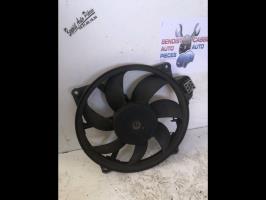 Ventilateur eau
