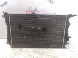 Radiateur eau