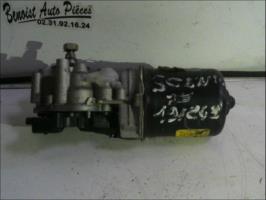 Moteur essuie glace avant