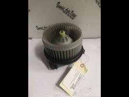 Ventilateur chauffage
