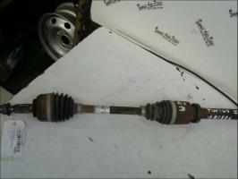 Cardan droit (transmission)