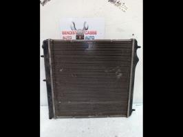 Radiateur eau