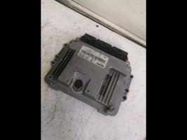 Calculateur moteur