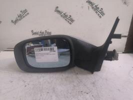 Retroviseur gauche