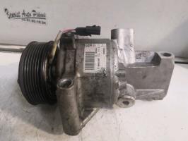 Compresseur clim