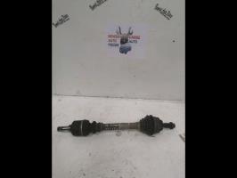 Cardan gauche (transmission)