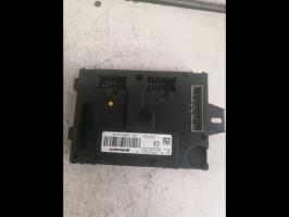 Calculateur moteur