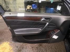 Leve vitre electrique avant gauche