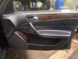 Leve vitre electrique avant droit