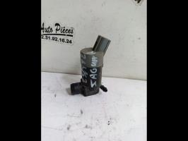 Pompe lave glace avant
