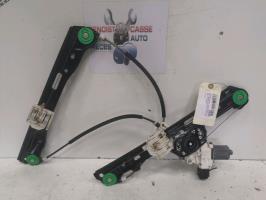 Leve vitre electrique avant gauche