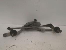 Moteur essuie glace avant