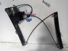Leve vitre electrique avant gauche
