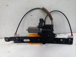 Leve vitre electrique arriere gauche