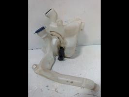 Vase de lave glace