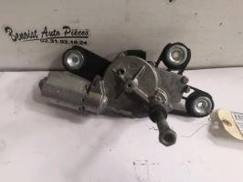 Moteur essuie glace arriere