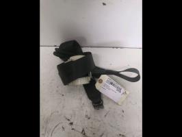 Ceinture arriere gauche