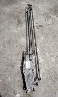 Moteur essuie glace avant