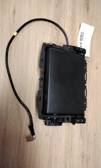 Ecran GPS