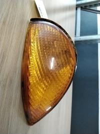 Optique avant secondaire gauche (feux)(clignotant)