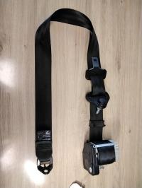 Ceinture arriere droit