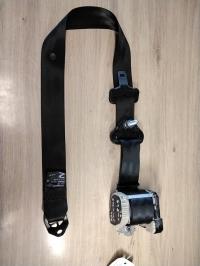 Ceinture arriere gauche
