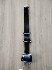 Ceinture arriere gauche