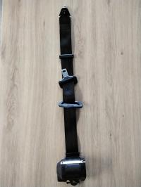 Ceinture arriere gauche