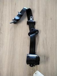 Ceinture arriere droit