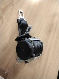 Ceinture arriere centrale