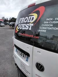 Porte arriere gauche