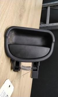 Poignee interieur avant droit