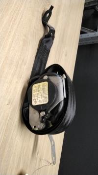 Ceinture avant gauche