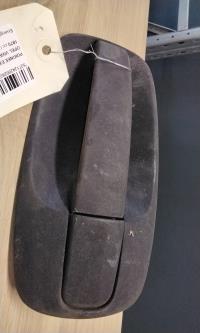 Poignee porte avant droit