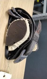 Ceinture avant droit
