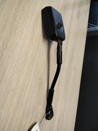 Attache ceinture avant droit