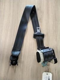 Ceinture arriere gauche