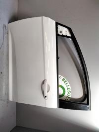 Porte avant gauche