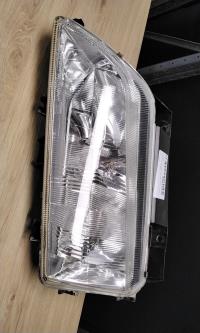 Optique avant principal gauche (feux)(phare)