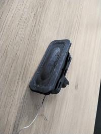 Moteur ouverture de Coffre/Malle/Hayon